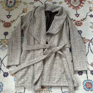 NWT Premise Formal Coat